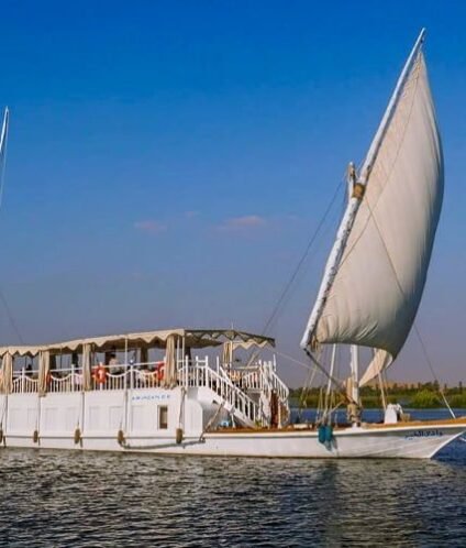 Abundance-Dahabiya-Cruise