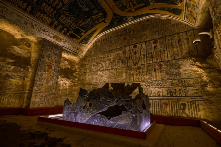 Luxor Day Tour from Aswan by Private Vehicle