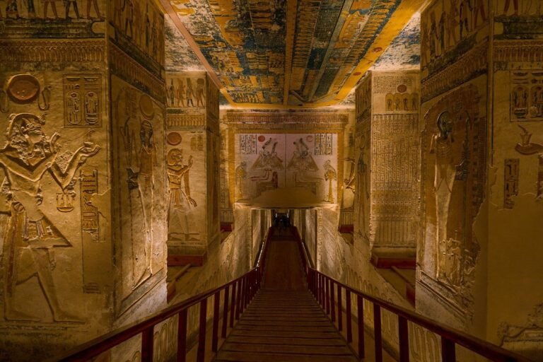 Overnight Tour To Luxor City From Cairo