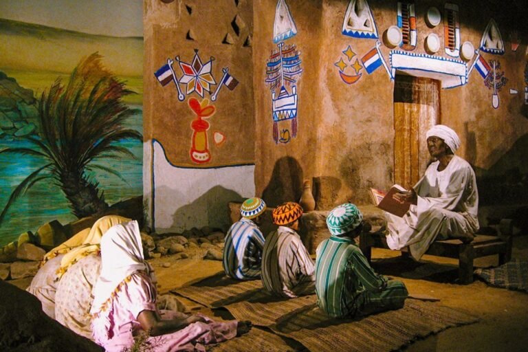 Day Tour to Philae, Kalabsha, and the Nubian Museum
