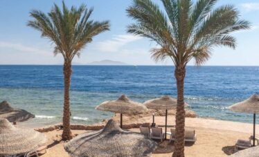 Sharm El shiekh