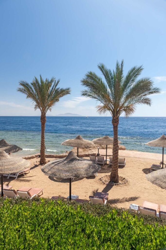 Sharm El shiekh