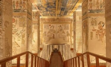 Valley of the Kings