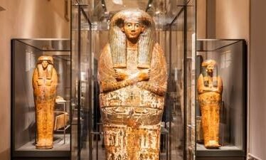 Grand Egyptian museum