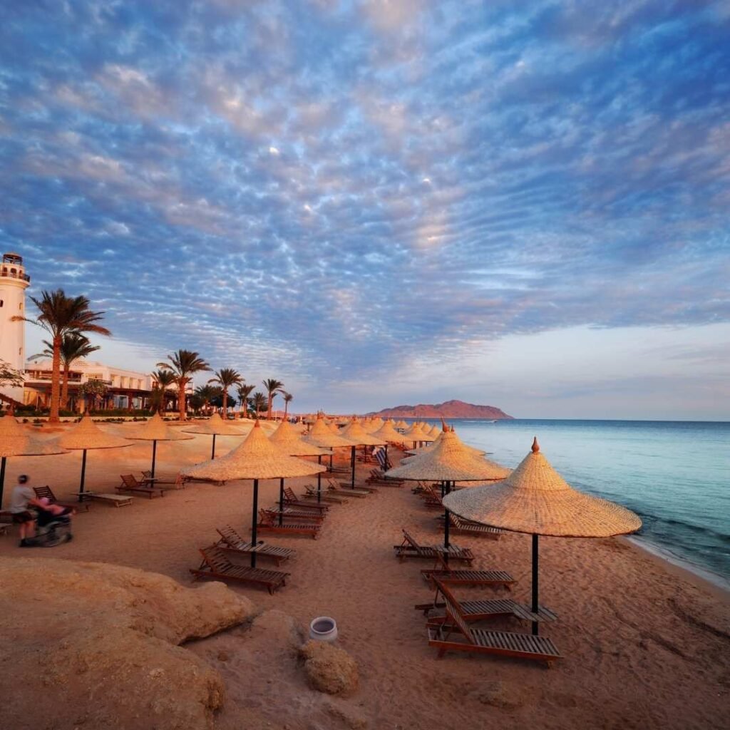 Sharm El shiekh