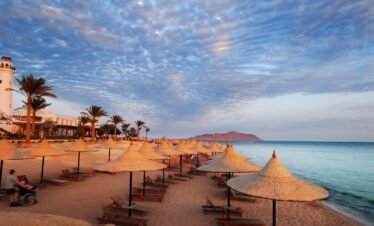 Sharm El shiekh