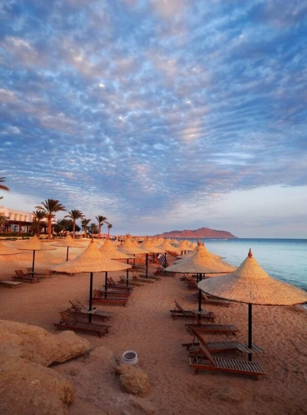 Sharm El shiekh