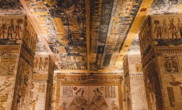 Valley of the kings