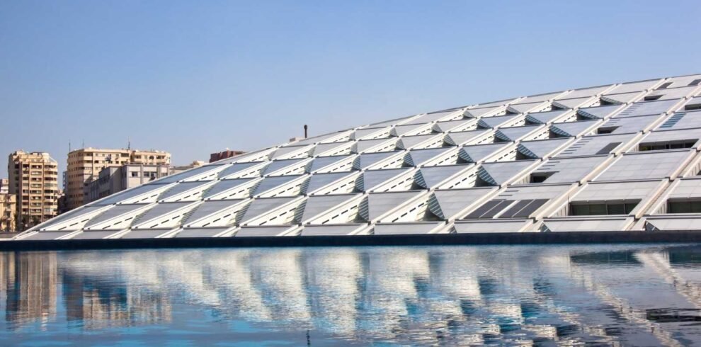 Library of Alexandria