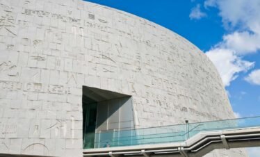 Library of Alexandria