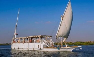 Abundance-Dahabiya-Cruise