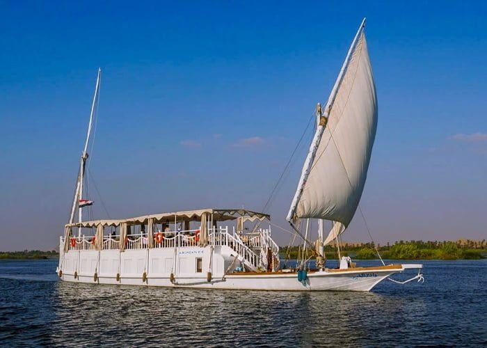 Abundance-Dahabiya-Cruise