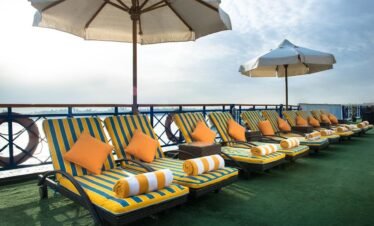 Esmeralda Nile Cruise