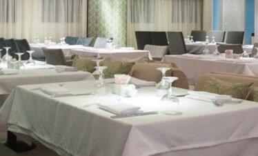 Farida Nile Cruise