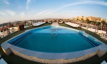 Princess Sarah II Nile Cruise