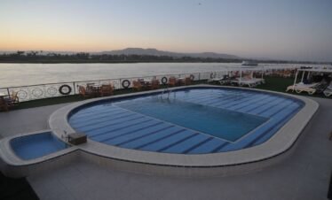 MS Royal Esadora Nile Cruise