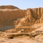 The magnificent Temple of Hatshepsut 1 85x85