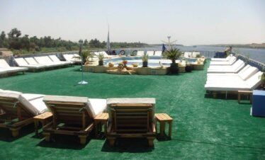 Tower Prestige Nile Cruise
